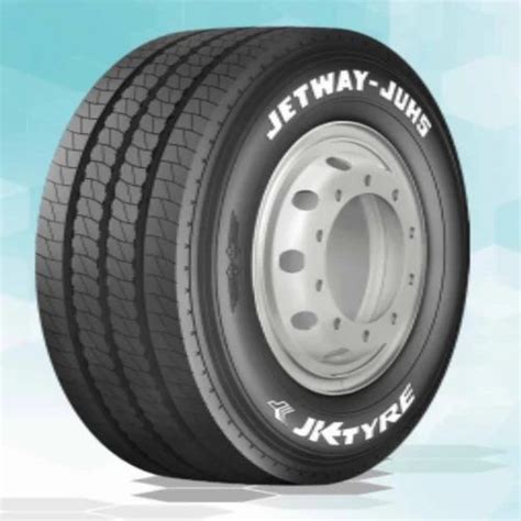 10 00 20 Jetway Juh 5 From Jk Tyre At Rs 25502 Piece JK Smart Tyre In