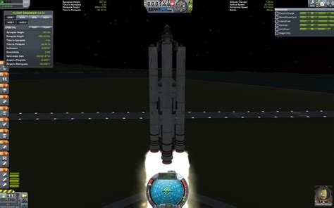 One Does Not Simply Add Moar Boosters Ksp1 Gameplay Questions And