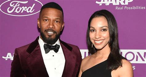 Hija De Jamie Foxx Rompe El Silencio Sobre La Salud De Su Padre