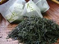 Gyokuro Tea Bags – Japanese Green Tea Online