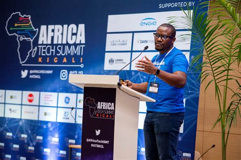 Applications open to Pitch Live at Africa Tech Summit Connects 2020