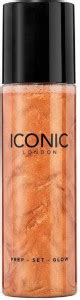 Iconic London Prep Set Glow Price In India Buy Iconic London Prep