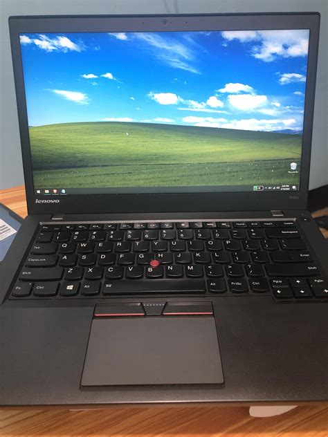 My Current Machine a T450s : r/thinkpad