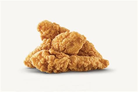 Every Fast Food Chicken Nugget—Ranked! | Eat This Not That