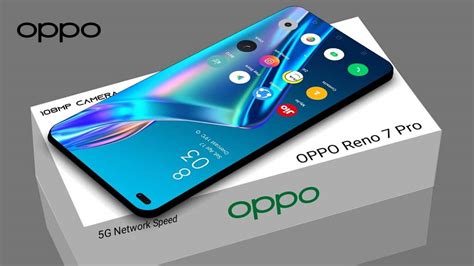 HP Oppo Reno7 Pro Sebagai Penerus Reno 6 Pro Simak Spesifikasinya