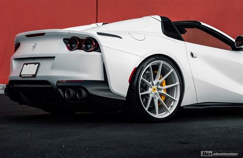 Anrky An Ferrari Gts Wheels Boutique