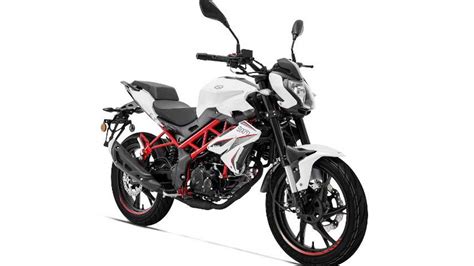 Benelli Revamps Entry Level BN 125 Naked Bike In Italy