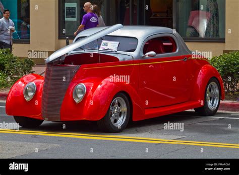 37 Ford Coupe Hot Rod Hot Sex Picture