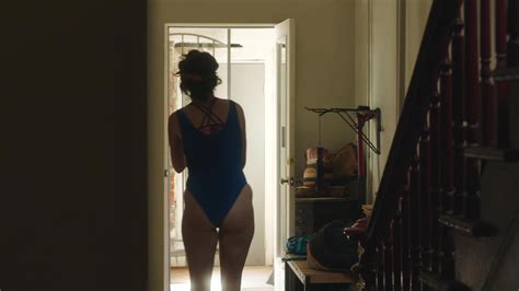 Naked Alexandra Auder In High Maintenance