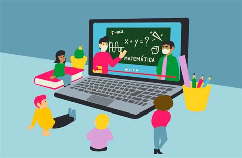 Aulas De Matemática No Youtube Proporcionam O Ensino Aprendizagem Para Crianças E Adolescentes