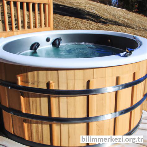 How Long Can You Stay In A Hot Tub