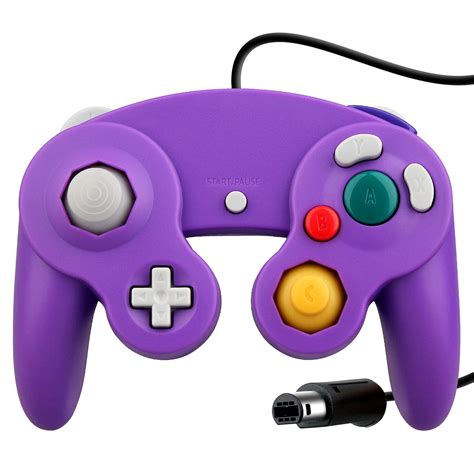 Nintendo Gamecube Controller