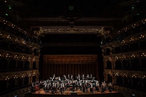 Fondazione Petruzzelli Tutti Gli Appuntamenti Con La Grande Musica Del