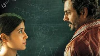 Haraamkhor movie review: This Nawazuddin Siddiqui-starrer is a sordid tale told sensitively ...