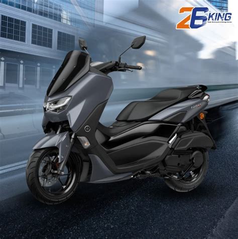 YAMAHA NMAX155 2024 電單車買賣 Carousell