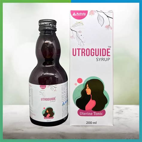 Utroguide Aclivia Healthcare