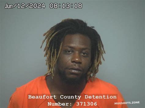 Peter Campbell Beaufort County Mugshots Zone