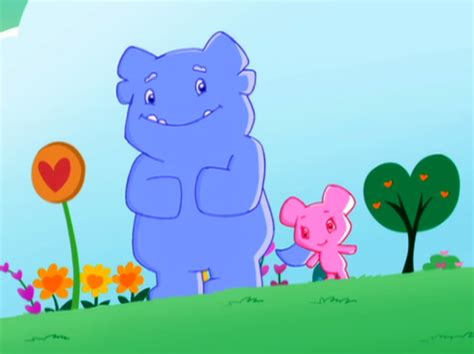 Flower Power Care Bear Wiki Fandom Powered By Wikia