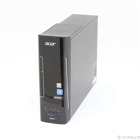 【中古】aspire X Xc 730 N18f 〔windows 10〕 2133024475023 リコレ！ソフマップの中古通販サイト