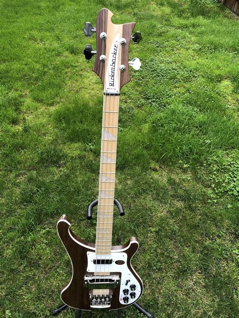 Nbd R Bassguitar