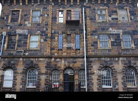 Crumlin road gaol hi-res stock photography and images - Alamy