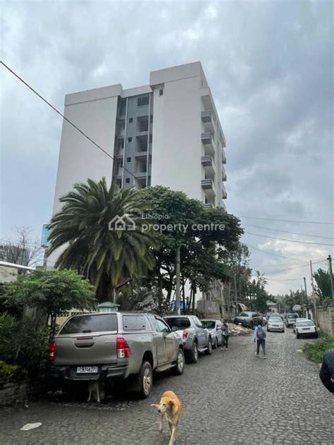 For Sale Luxurious Apartments Bole Bole Wollo Sefer Bole Addis