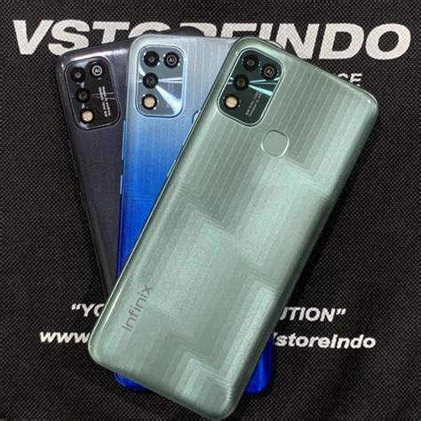 Jual Infinix Hot Play Gb Garansi Resmi Indonesia Second Bekas Ori Gb Jakarta