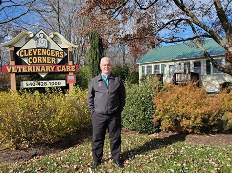 A Little City Clevengers Village In Northern Culpeper Reactivated