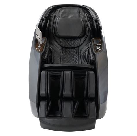 Daiwa Supreme Hybrid Massage Chair — Bedplanet