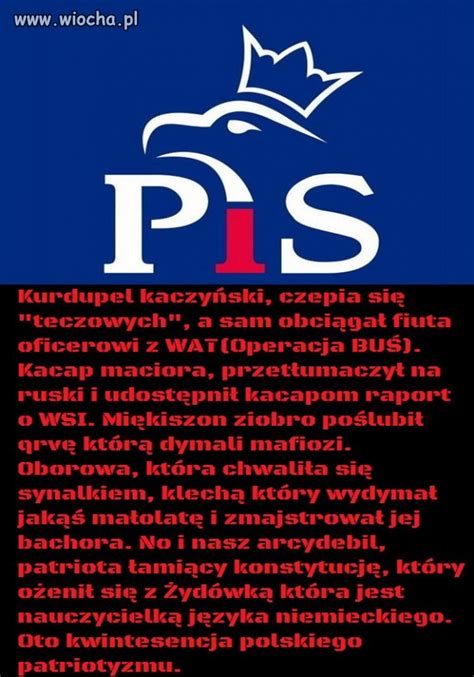 PIS w pigułce wiocha pl absurd 1752171