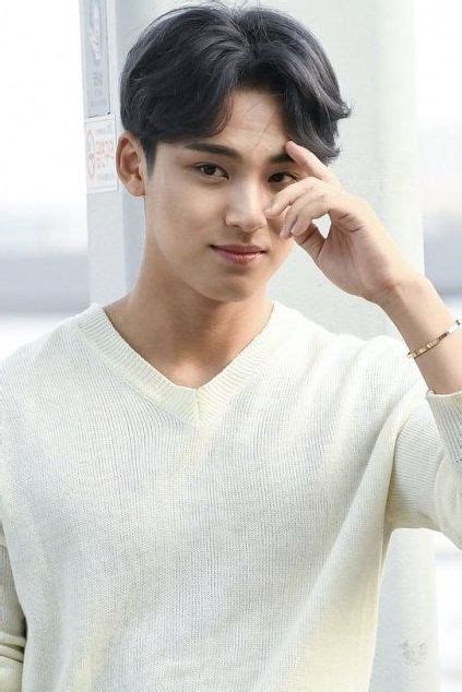 pin  dlin  hairstyle mingyu seventeen mingyu seventeen kpop