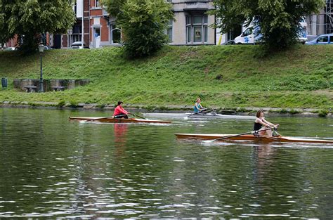 Adultes Union Nautique Liège