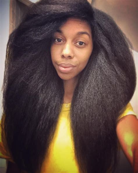Natural Hair Goals Hair Hacks Natural Hair Styles Hair Lengths