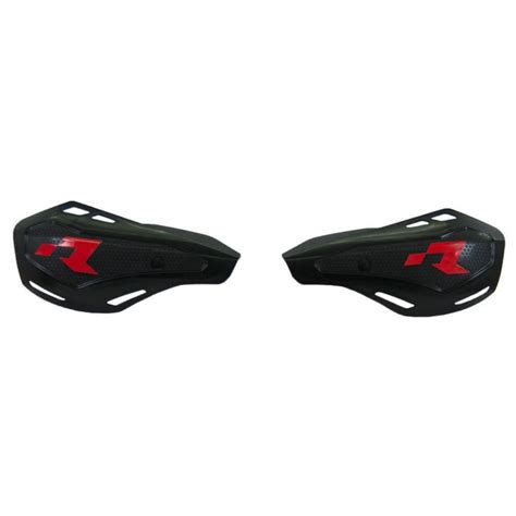 HP1 HANDGUARD KTM STYLE BLACK RTECH R REPPMHP1NR0 MX ENDURO