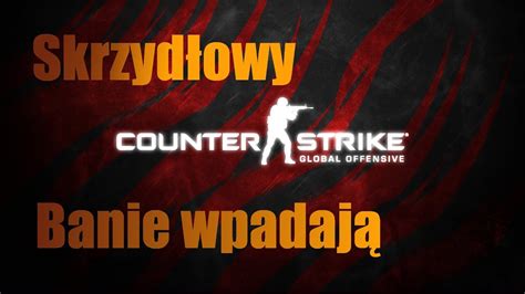 Cs Go Skrzyd Owu Inferno Mimo E Po Przerwie To Banie Wpadaj Youtube