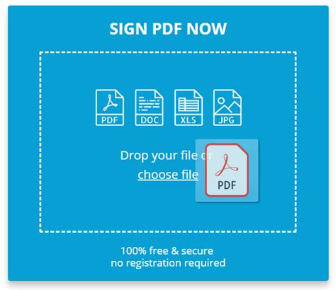 Free Electronic Signature Software DigiSigner