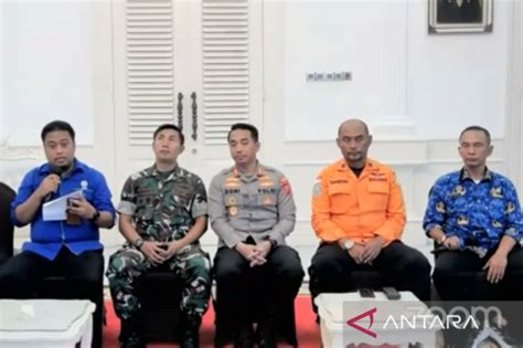 Bmkg Survei Dua Lokasi Pembangunan Hunian Tetap Korban Gempa Cianjur