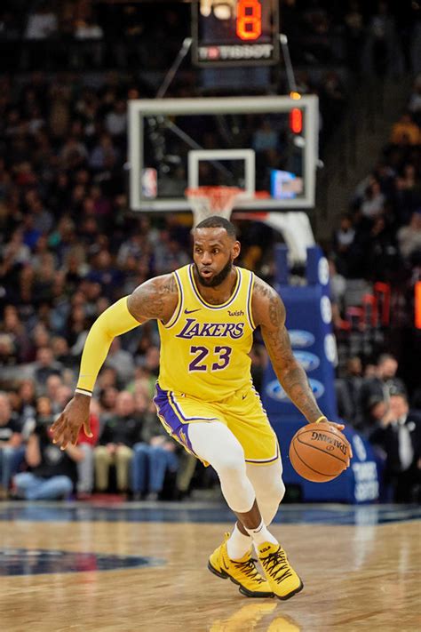 Lakers vs Mavericks LIVE stream: How to watch LeBron James in action ...