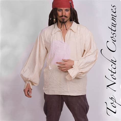 Jack Sparrow With Shirt Off Telegraph