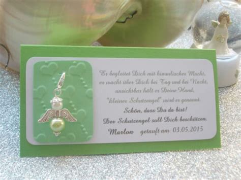 Angel Guest Gift Table Card Creative Baptism Wedding Communion