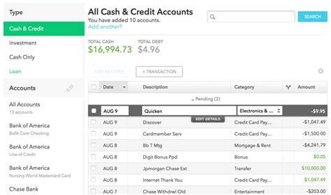 Mint Vs Ynab Comparison Which Budgeting App Is Better Moneywise