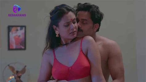 Damad Ji Besharams Originals Hindi Sex Web Series Ep