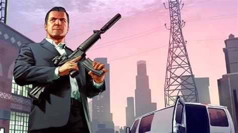 Gta 6 Leaks Release Date Rumors And More Mashable