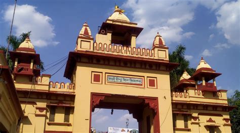 Bhu Launches Two Scholarships Under Pratidana Initiative Gets Rs