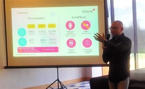 Jaringan Indosat Sudah Jangkau 80 Populasi Di Wilayah Nusra LINTAS NTT