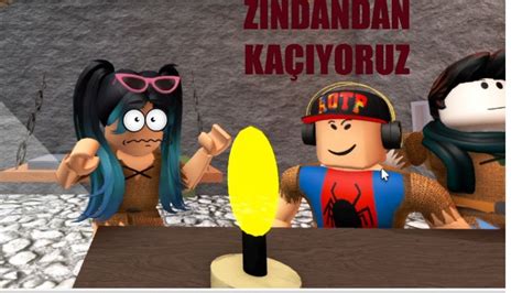 Zindandan Ka Escape The Dungeon Obby Roblox T Rk E Youtube