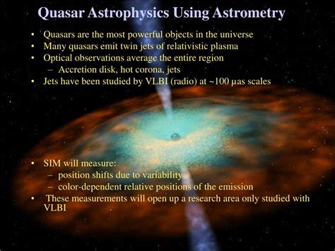 Ppt Science With The Space Interferometry Mission Powerpoint