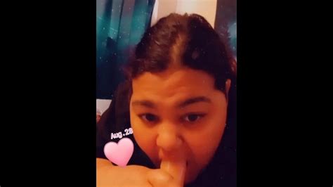 BBW Chupando Su Juguete Pornhub