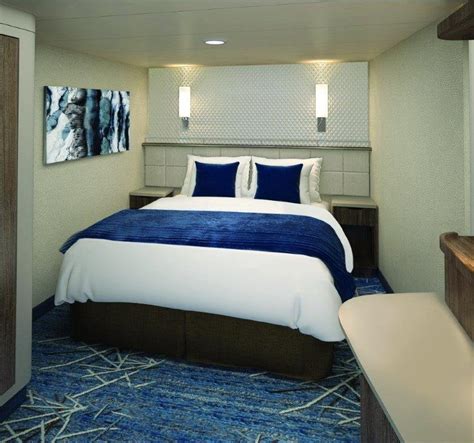 Norwegian Encore Cabins And Deck Plans CruiseAway