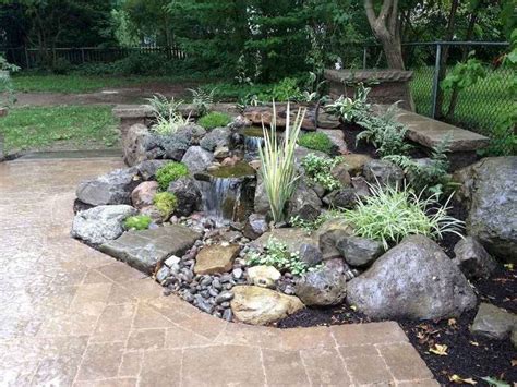 Beautiful Front Yard Rock Garden Landscaping Ideas 27 Homespecially